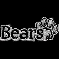 GLT17 SILVER GLITTER Thumbnail