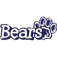 GLT17 BLUE GLITTER Thumbnail