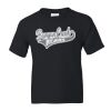 8000B Youth DryBlend 50/50 T-Shirts Thumbnail