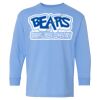 5400B Youth Heavy Cotton Long Sleeve Thumbnail