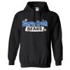 18500 Adult Heavy Blend Hooded Sweatshirt Thumbnail