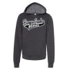 3719Y Youth Sponge Fleece Hoodie Thumbnail