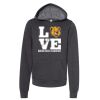 3719Y Youth Sponge Fleece Hoodie Thumbnail