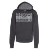 3719Y Youth Sponge Fleece Hoodie Thumbnail