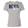 6413 Women’s Extra Soft Tri-blend Tee Thumbnail